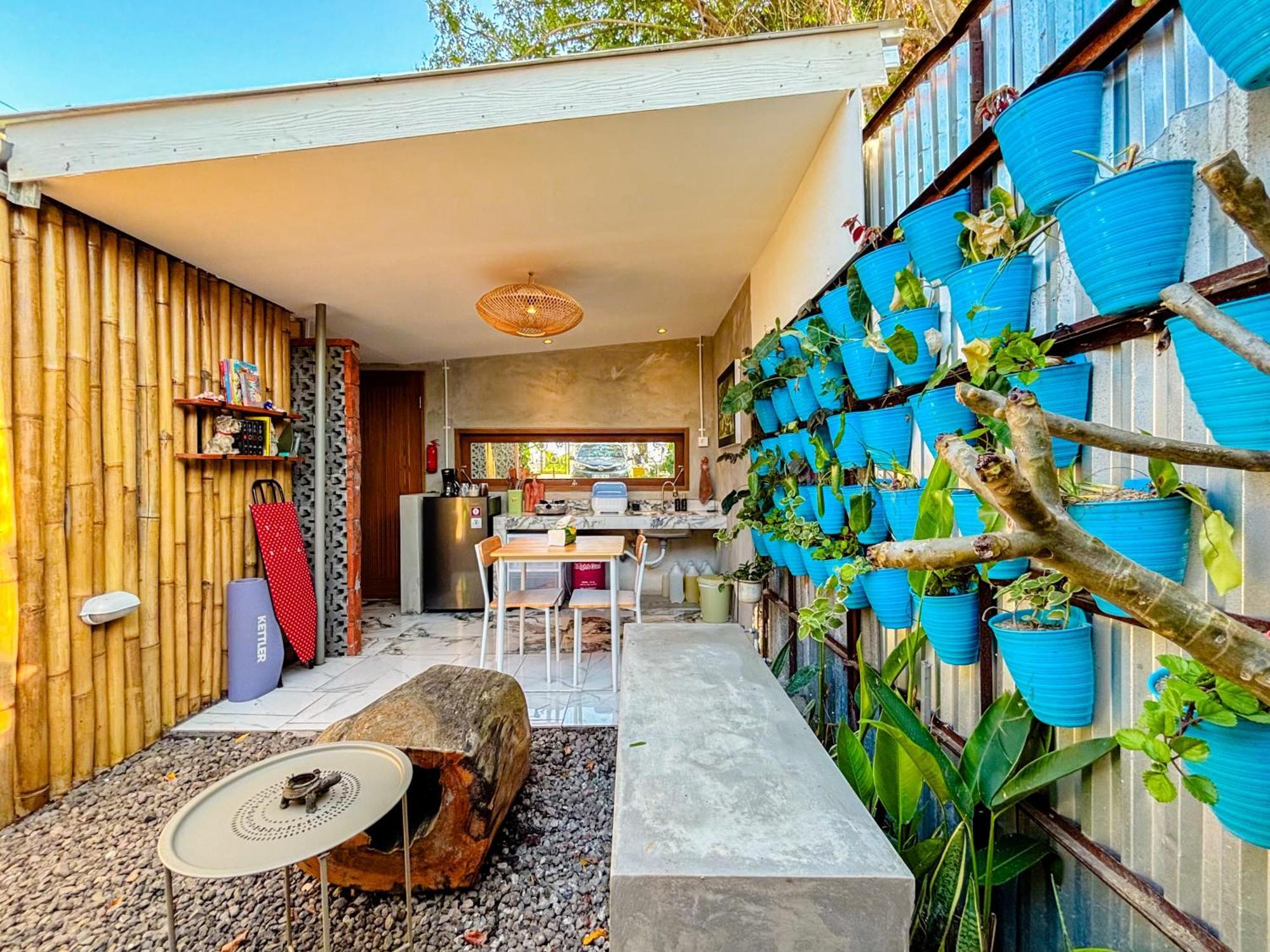 Wisma tamu Locus Coliving