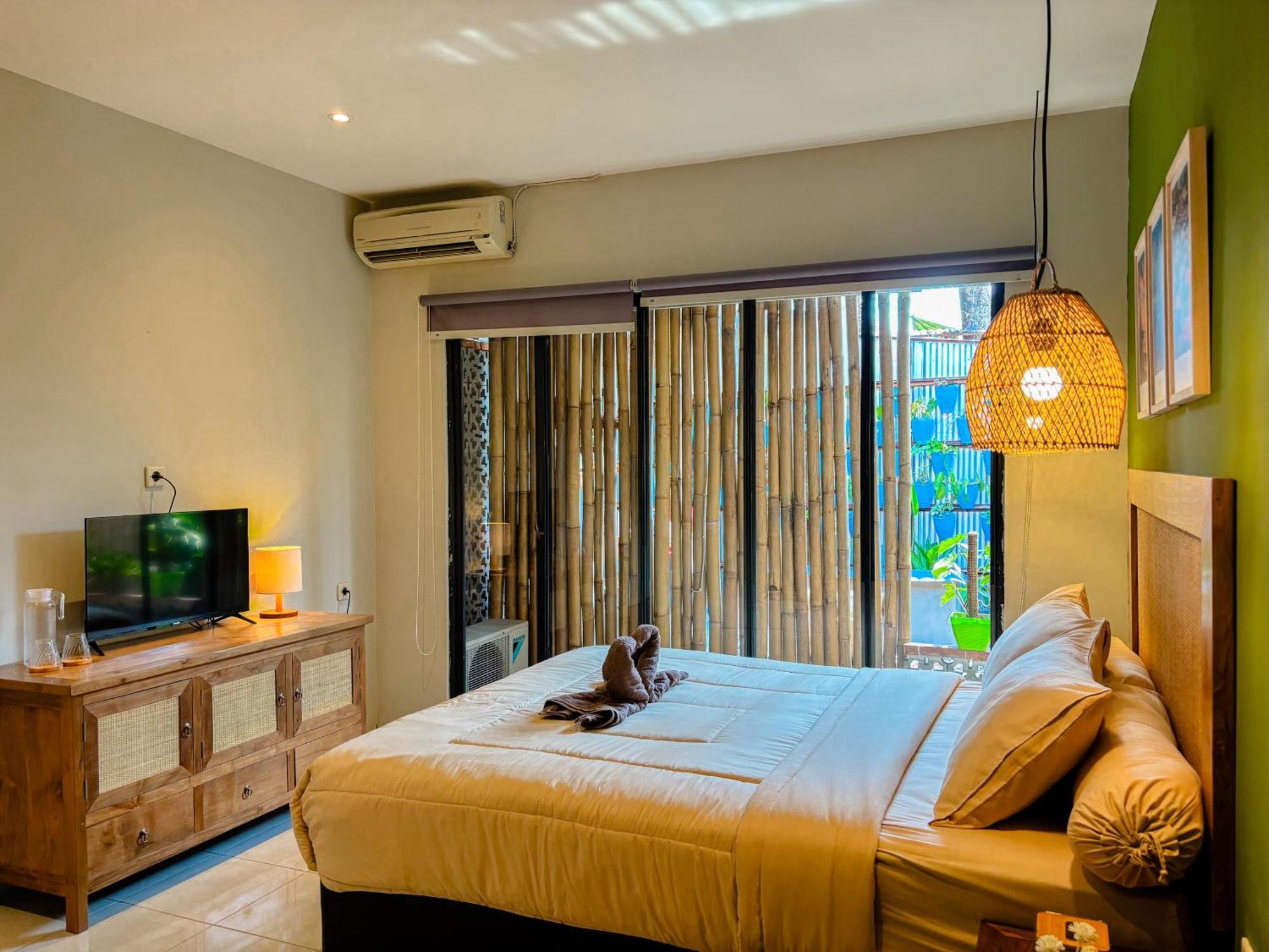Wisma tamu Locus Coliving