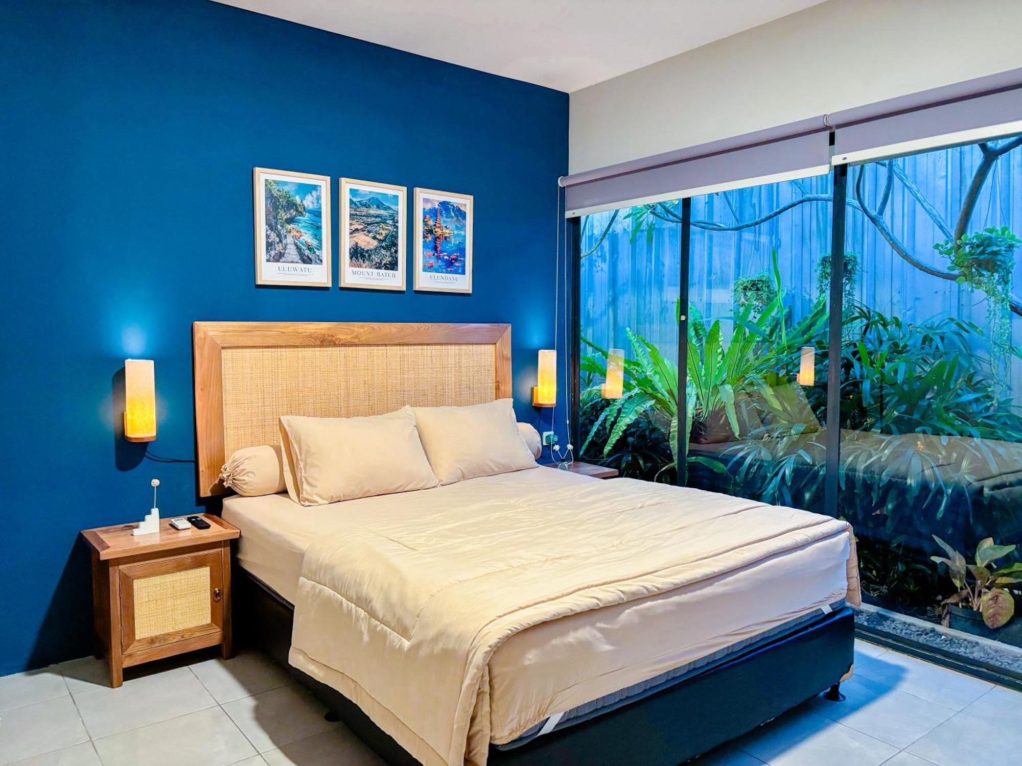 Wisma tamu Locus Coliving *