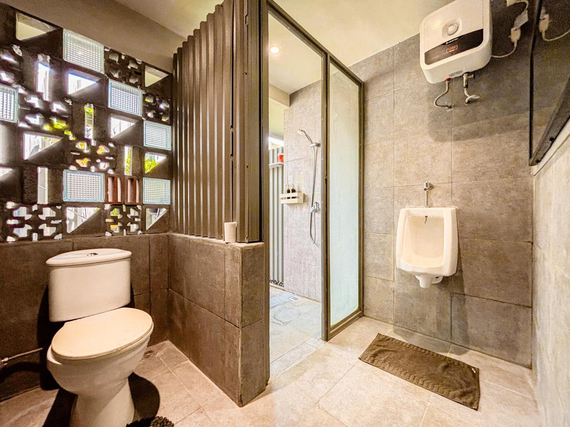 Locus Coliving Wisma tamu
