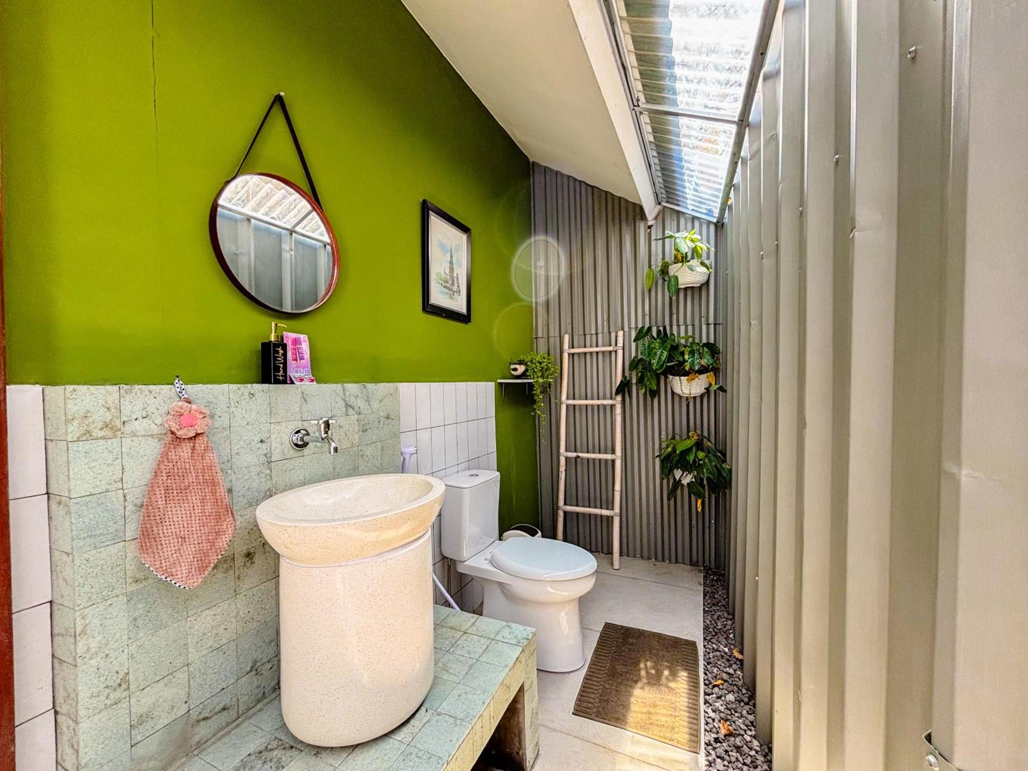 Locus Coliving Gasthuis
