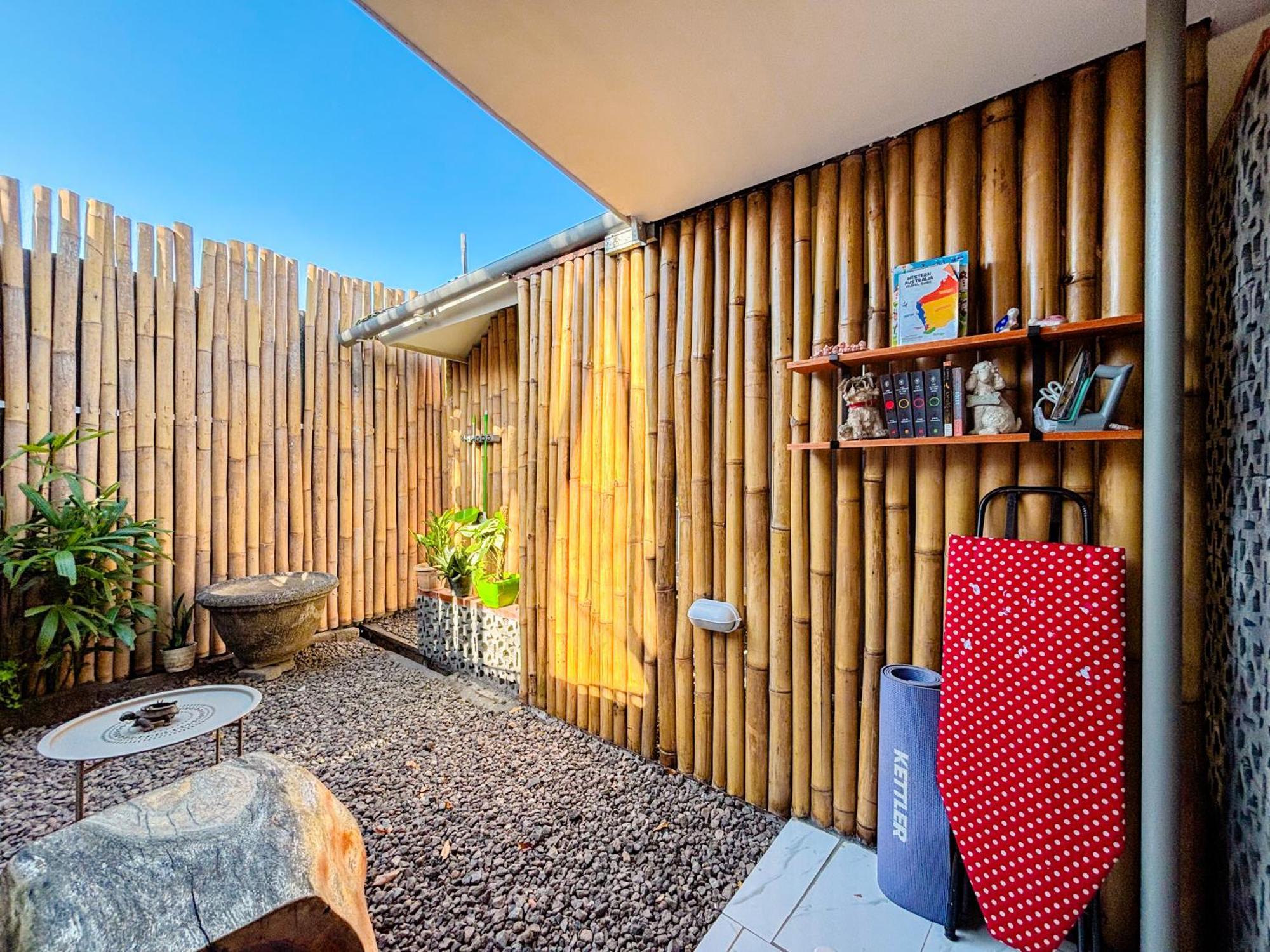 Locus Coliving Gasthuis