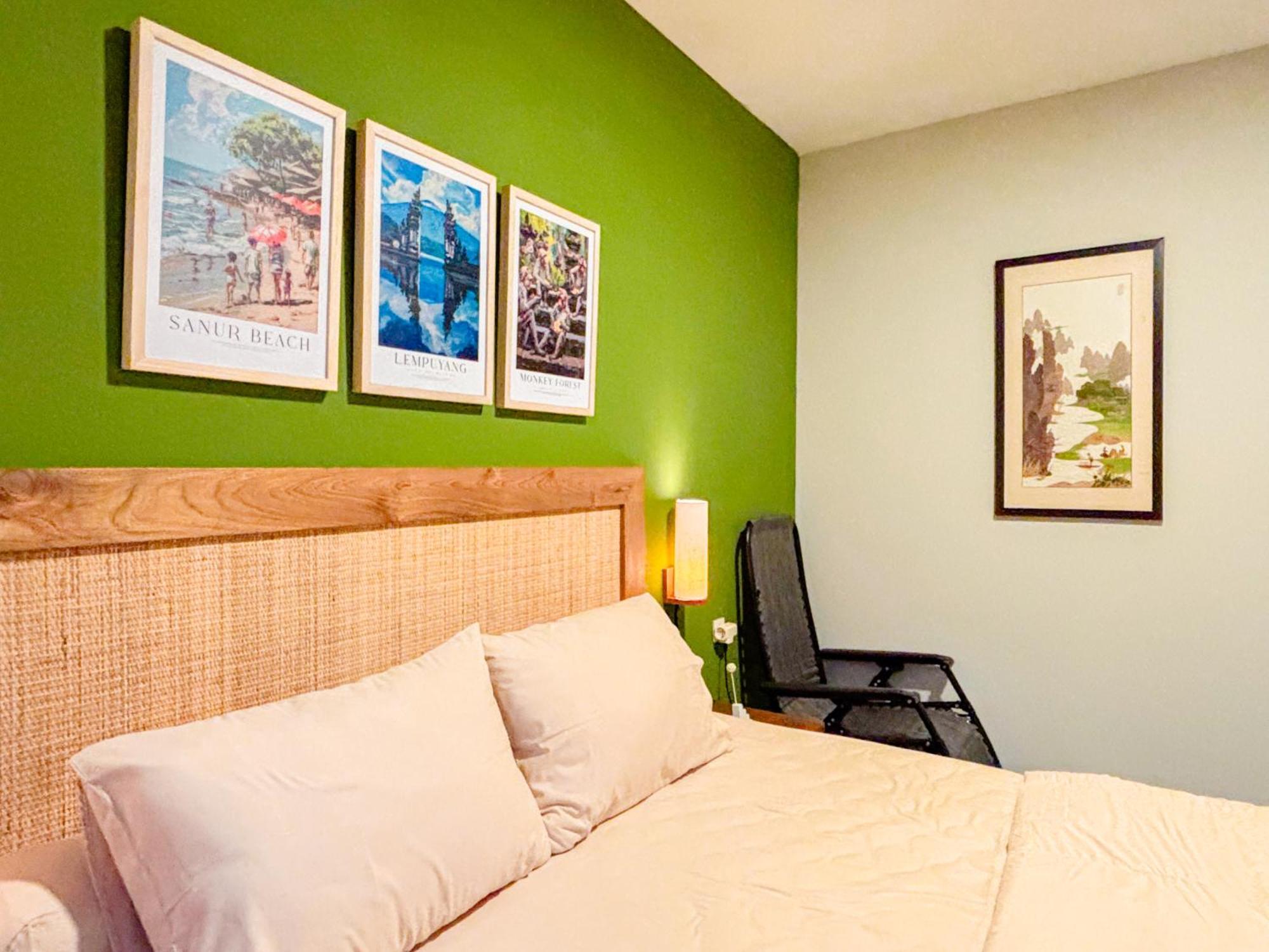 Locus Coliving Sanur