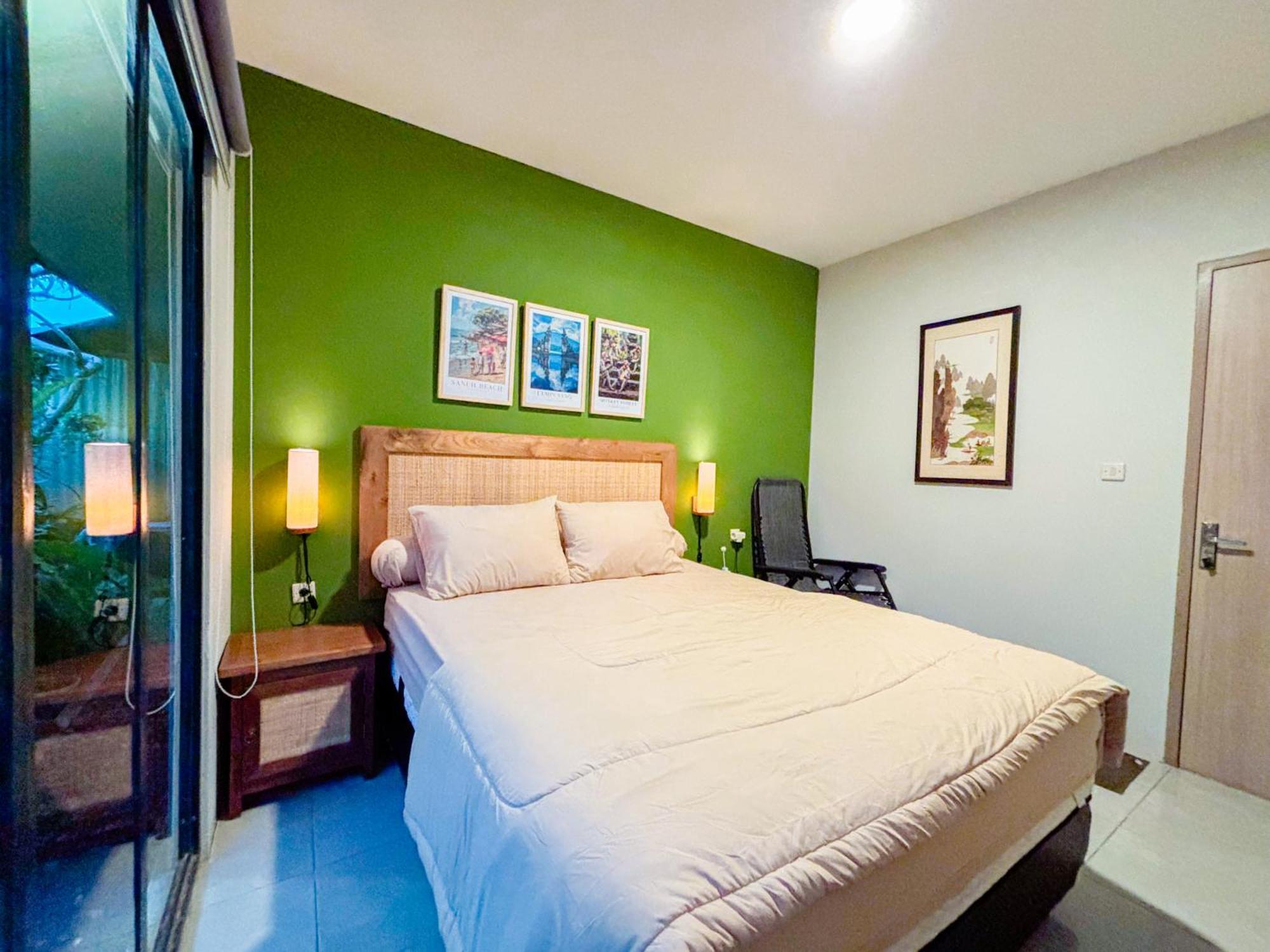 Gasthuis Locus Coliving